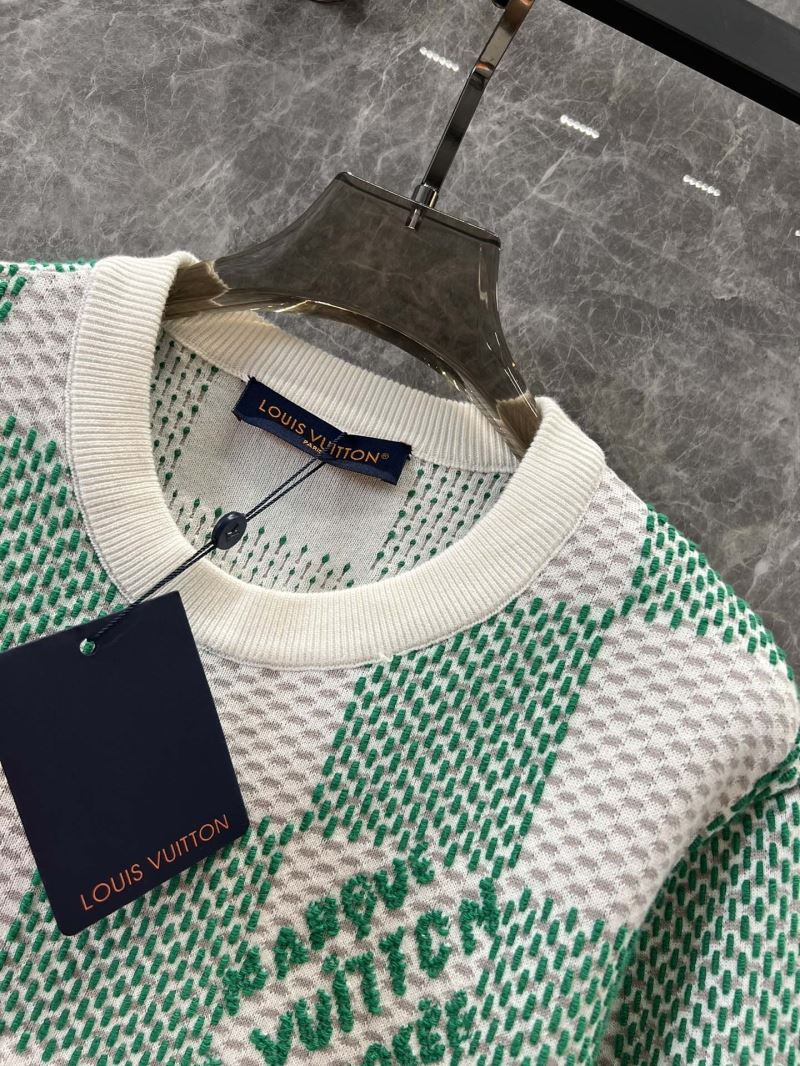 Louis Vuitton Sweaters